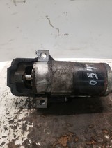 Starter Motor Fits 10-13 MAZDA 6 1379847 - $746.47 MXN