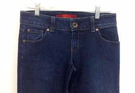 NEW NWT Level 99 Anthropologie Blue Denim Jeans Sizes 4-10 $128 retail - $14.99