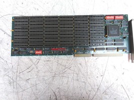 Vintage Everex EV159 ISA Memory Expansion Board  - $118.80