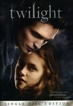 Twilight (DVD, 2010) NEW - £5.42 GBP