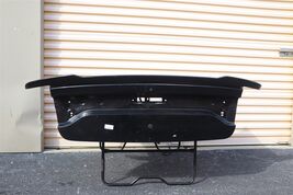 15-18 Dodge Charger Trunk Deck Lid Decklid Cover W/ Spoiler image 1