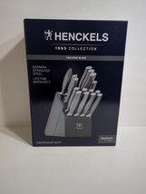 HENCKELS Graphite 17-pc Knife Block Set - $116.05