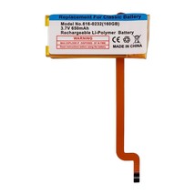 616-0229, 616-0223 Replacement Battery Compatible With Ipod G5 30Gb A1136 - $31.15