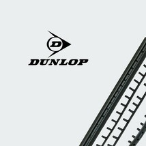 Dunlop 2022 SX300/SX300LS 100 16x19 Tennis Racquet Grommet Bumper NWT DS... - $20.61