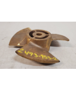 JP Bronze Propeller A53-011 | 5-8-04 | 2493-953-2 | 2493-2 - $67.68