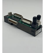 Fisher-Rosemount KJ4001X1-NB1 Interface Dual Left Extender  - $46.90