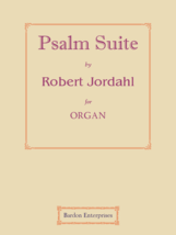 Psalm Suite by Robert Jordahl - £15.57 GBP