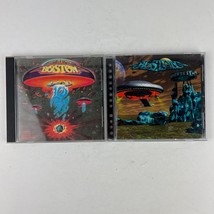 Boston 2xCD Lot #1 - £9.45 GBP