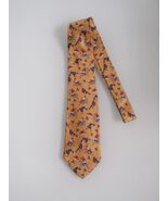 Salvatore Ferragamo Men&#39;s Silk Tie - €26,04 EUR