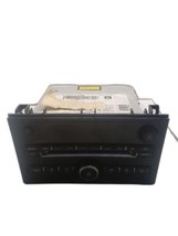 Audio Equipment Radio VIN W 4th Digit Limited Opt U2K Fits 06-16 IMPALA ... - $28.51