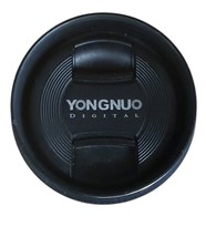 Yongnuo Lens  0.45M / 1.5 FT Yn50mm f1.8 472854 - $49.00