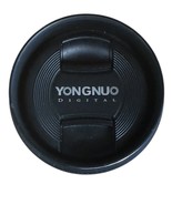 Yongnuo Lens  0.45M / 1.5 FT Yn50mm f1.8 472854 - $68.56 CAD