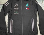 Petronas Formula One Team XS Black Softshell Jacket - $104.50