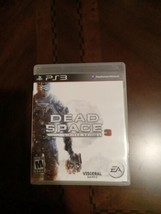 Dead Space 3 Limited Edition - PlayStation 3 PS3 - Excellent Condition  - £10.71 GBP