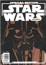 Star Wars Insider Magazine Interview Special Ed Ltd Cover 2011 UNREAD NEAR MINT - £15.21 GBP