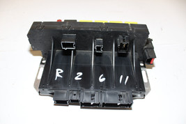 2000-2006 MERCEDES BENZ S500 W220 SAM SIGNAL ACQUISITION MODULE R2611 - $91.99