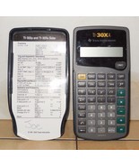 2003 Texas Instruments TX-30xA Scientific Calculator - $20.51 CAD