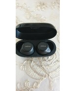 Jabra Elite 75t True Wireless Noise Cancelling In-Ear Heaphones - Black - $55.17
