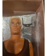 MiKelman Dominic Male Fashion Toy Doll NIB Blond Ethnic - $33.78 CAD