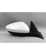 Right Passenger Side White Door Mirror Power Fits 2018-22 HONDA ACCORD OEM 44092 - $292.49