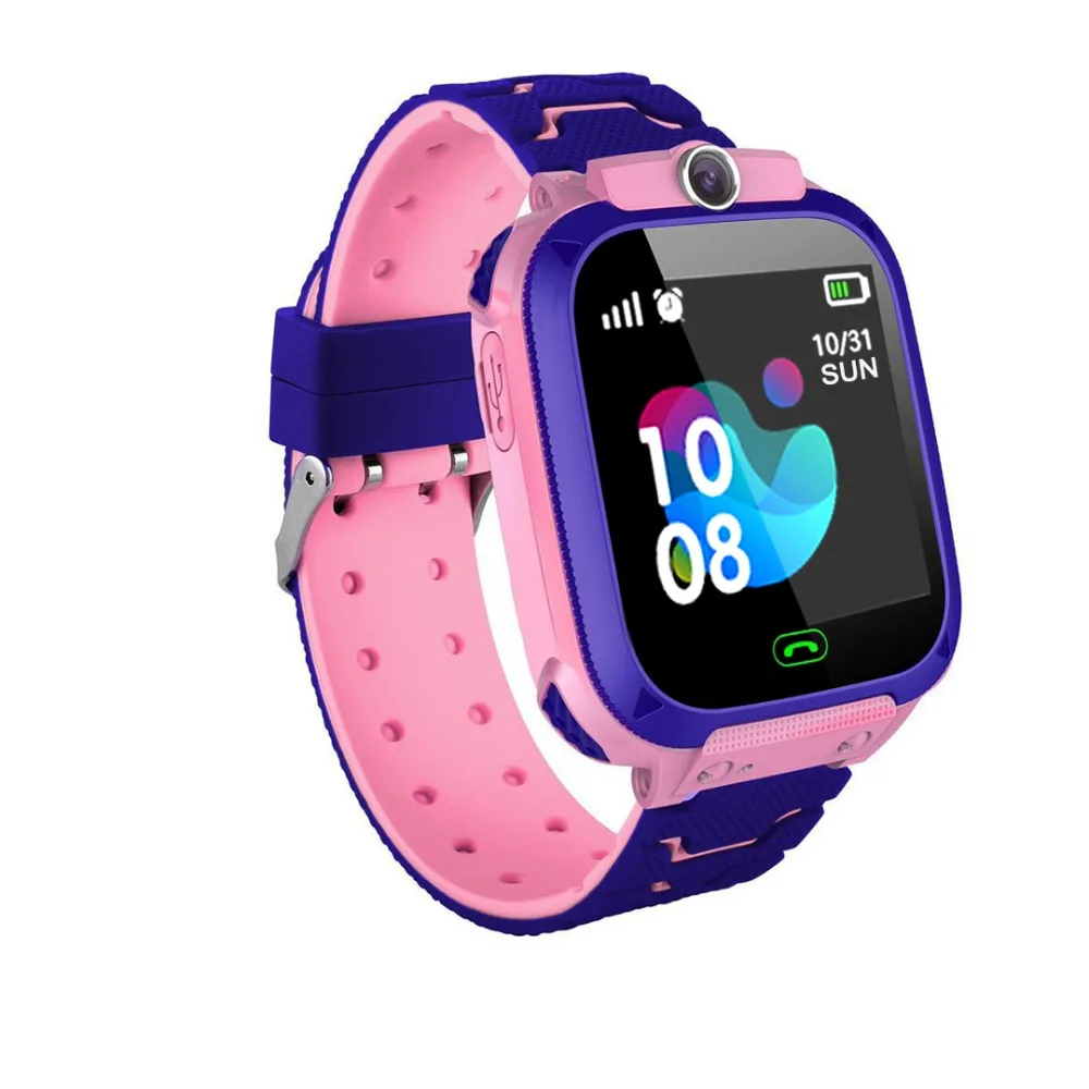 Q12 Smart Phone Watch for Children Student 1.44 Inch not Waterproof Student Smar - £171.32 GBP