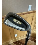 RH Mens Titleist 822 OS DCI 7 Iron Ultralight Graphite S Flex Golf Club - £19.38 GBP