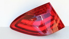 2010-13 Bmw F07 550i 535i GT Taillight Lamp Driver Left LH - $115.32