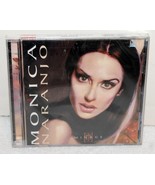 Monica Naranjo Minage ~ 2000 Sony Music ~ New Sealed CD - £23.48 GBP