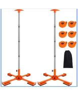 Strong Boat Cover Support Poles Support Systems for Boat Covers 2 Pack O... - $83.41 CAD