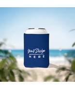 Custom Can Cooler Sleeve | Custom Logo 12 Oz Can Holder | Beverage Insul... - $17.70 CAD