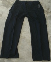 BRAND NEW WITH TAGS Arrow Polyester Blend Flat Front Dress Pant, 32x32 - $26.72