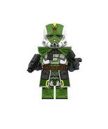 Minifigure Dooms Unit Soldier Clone Trooper Star Wars US Seller - $9.80 CAD