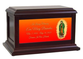 Guadalupe Memorial Urn - £197.66 GBP