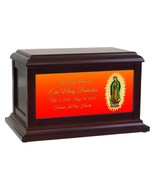 Guadalupe Memorial Urn - $255.95