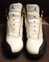 Jordan Jumpman Two3 23 Basketball Shoes Size 12 130690-109 - £111.71 GBP