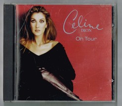 Celine Dion On Tour by Celine Dion (Music CD Sony Music Entertainment) - £3.87 GBP