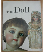 The Doll New Shorter Edition Book-Text By Carl Fox, Photographs By H. La... - $12.50