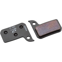 Jagwire Pro Extreme Sintered Disc Brake Pad fit a variety of SRAM &amp; Avid... - $38.99