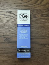 Neutrogena T-Gel Therapeutic Shampoo Original Formula Treatment 8.5 oz - $38.60