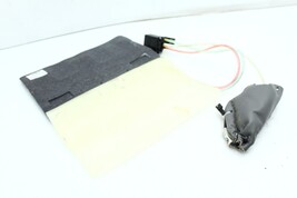 2004-2010 BMW E60 525i 530i FRONT LEFT DRIVER SEAT LUMBAR SUPPORT AIR PUMP H1534 image 8