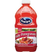 Ocean Spray Ruby Pomegranate - $36.13