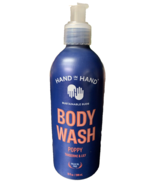 Hand in Hand Body Wash Poppy Tangerine Lily - $10.75 CAD