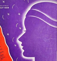1946 The Gypsy Sheet Music Louis Prima Dinah Shore Vintage Leeds Jazz - $19.99