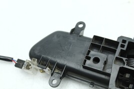 2003-2008 INFINITI FX35 FX45 FRONT RIGHT SIDE INTERIOR DOOR HANDLE LEVER H1757 image 11