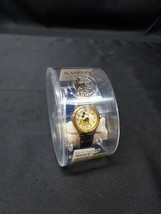 Vintage DISNEY MICKEY MOUSE Watch WRISTWATCH by Lorus W/ Original Box &amp; ... - $19.53