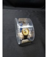 Vintage DISNEY MICKEY MOUSE Watch WRISTWATCH by Lorus W/ Original Box &amp; ... - $19.53