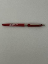 Vintage Advertising Pen Buca di Beppo Southern California Location - Pen... - $10.00