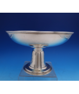 Albi by Christofle Silverplate Centerpiece Bowl Footed 5 3/4&quot; x 8 3/4&quot; (... - $9,294.02 MXN