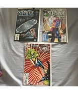Doctor Strange #67, 68, 69 RUN (Copper Age 1984/1985) Smith and Leialoha... - $6.12