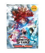 Demon Slayer: Katanakaji no Sato-hen S3 Anime DVD ENGLISH DUBBED Ep.1- 1... - £13.59 GBP